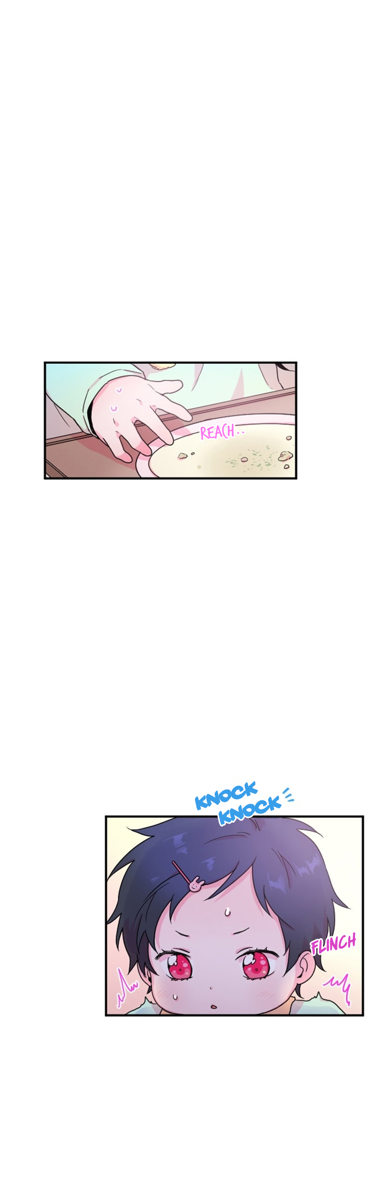 Lady Baby Chapter 11 page 13 - Chapter 11