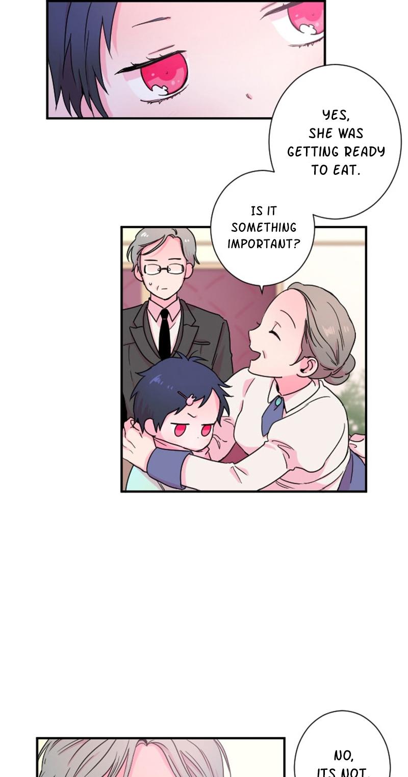 Lady Baby Chapter 11 page 16 - Chapter 11