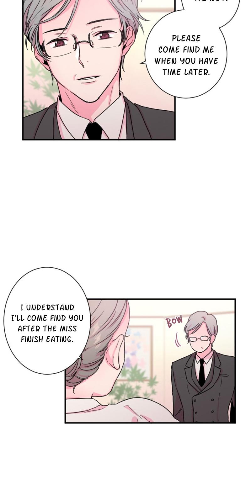 Lady Baby Chapter 11 page 17 - Chapter 11