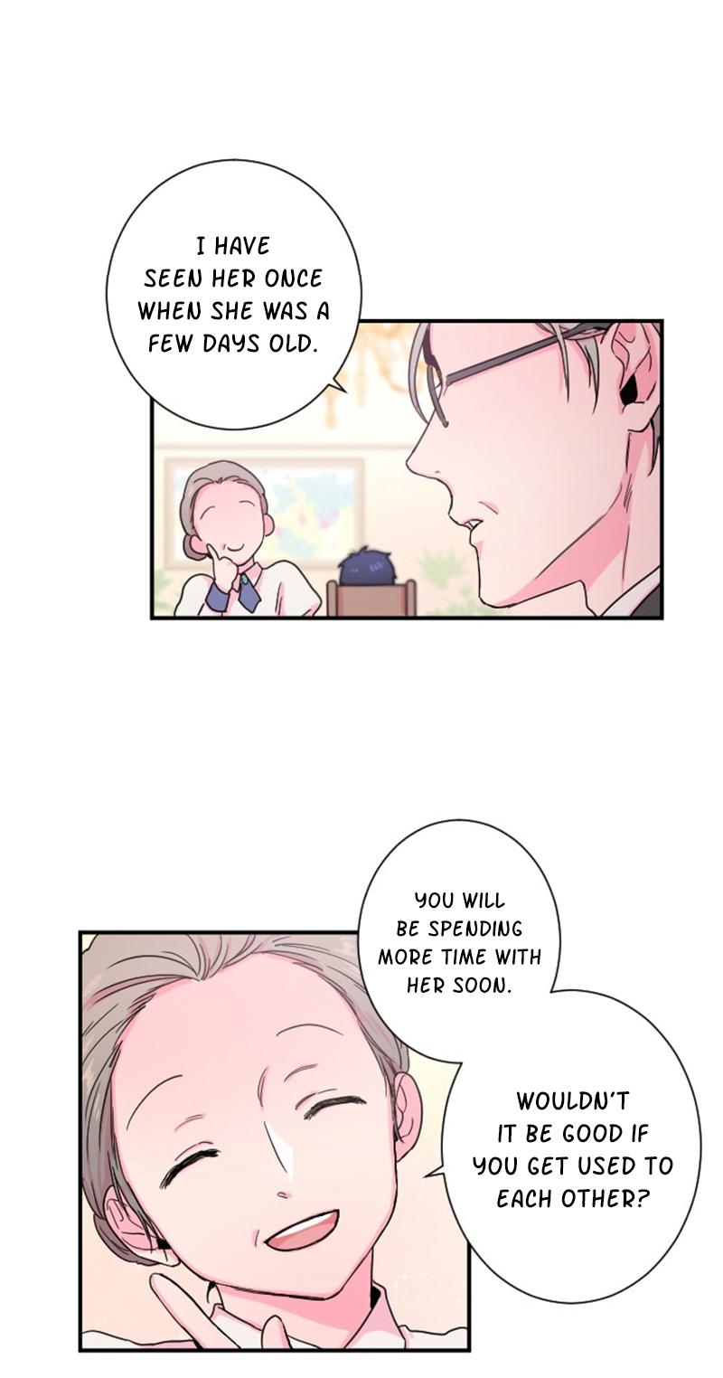 Lady Baby Chapter 11 page 19 - Chapter 11