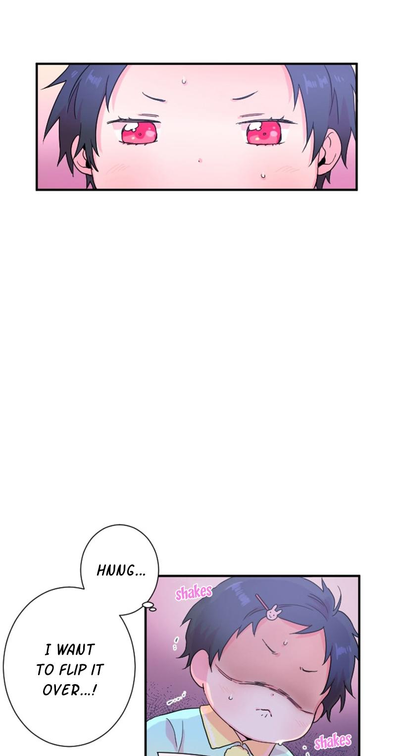 Lady Baby Chapter 11 page 9 - Chapter 11