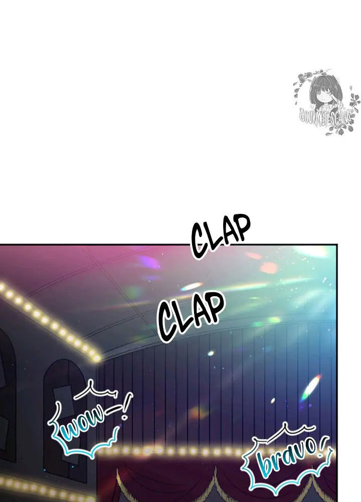 Lady Baby Chapter 110 page 10 - Chapter 110
