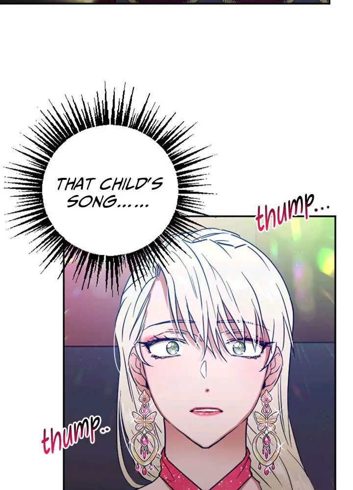 Lady Baby Chapter 110 page 11 - Chapter 110