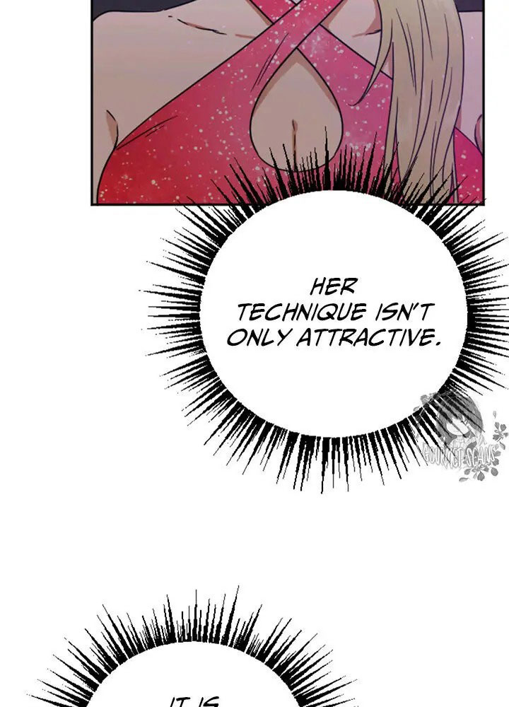 Lady Baby Chapter 110 page 12 - Chapter 110