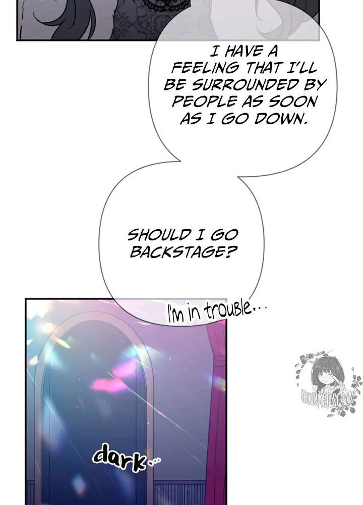 Lady Baby Chapter 110 page 14 - Chapter 110