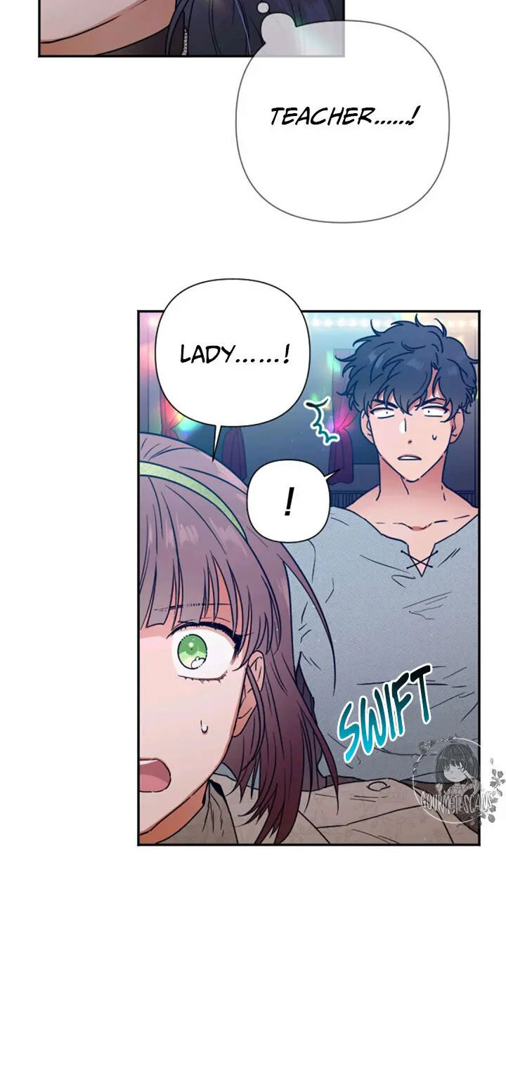 Lady Baby Chapter 110 page 17 - Chapter 110