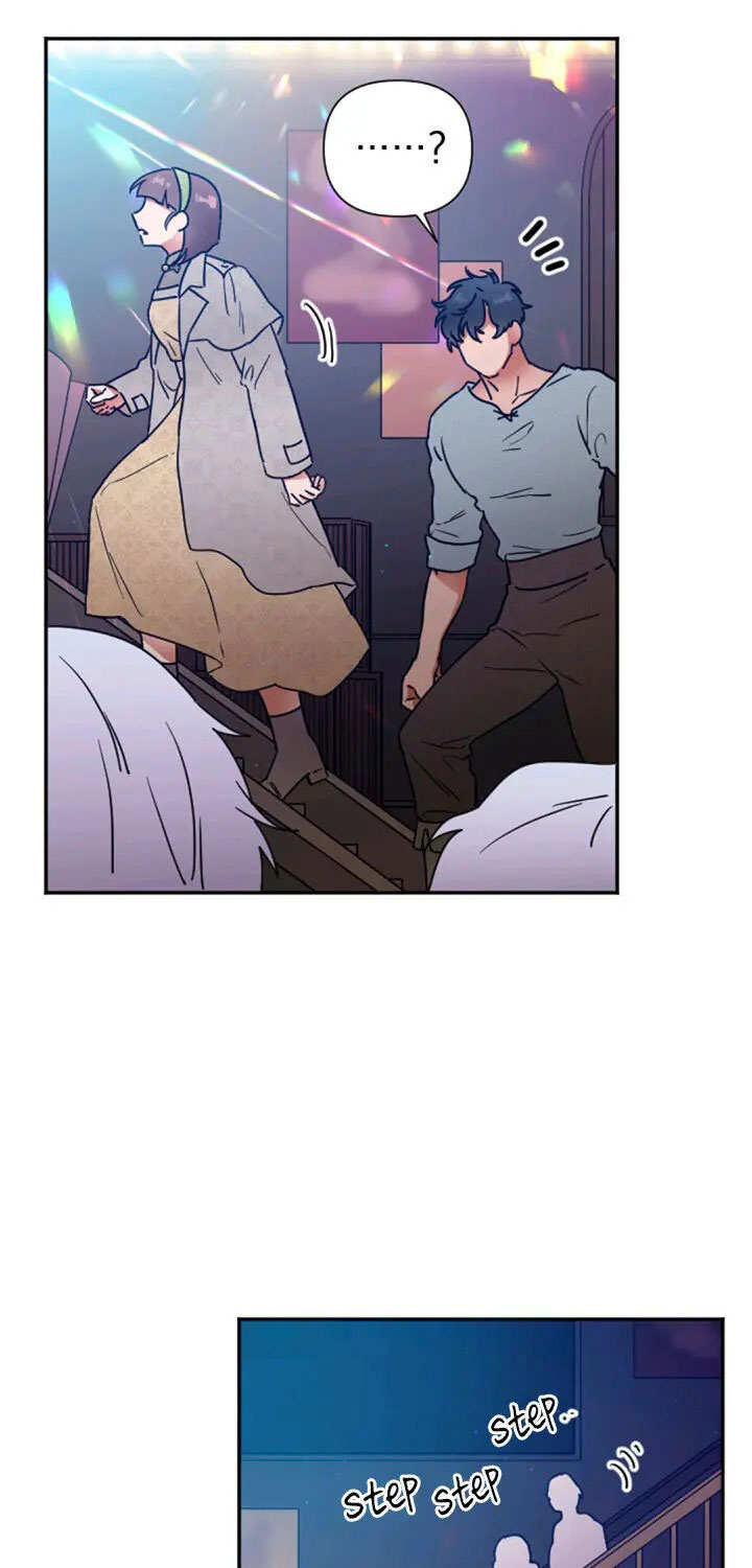 Lady Baby Chapter 110 page 18 - Chapter 110