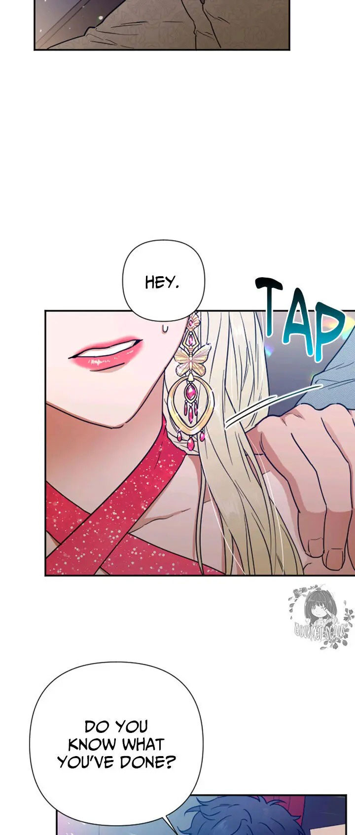 Lady Baby Chapter 110 page 20 - Chapter 110