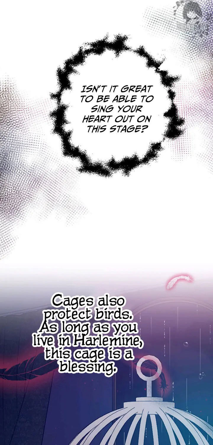 Lady Baby Chapter 110 page 24 - Chapter 110