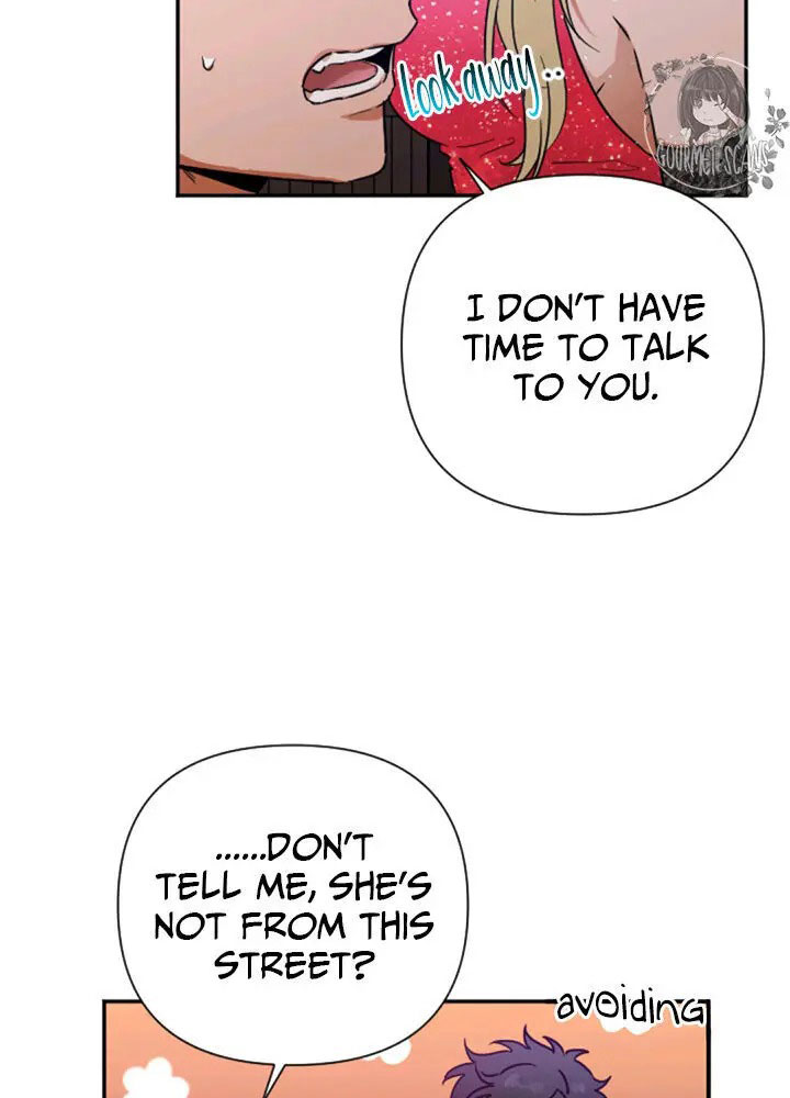 Lady Baby Chapter 110 page 31 - Chapter 110