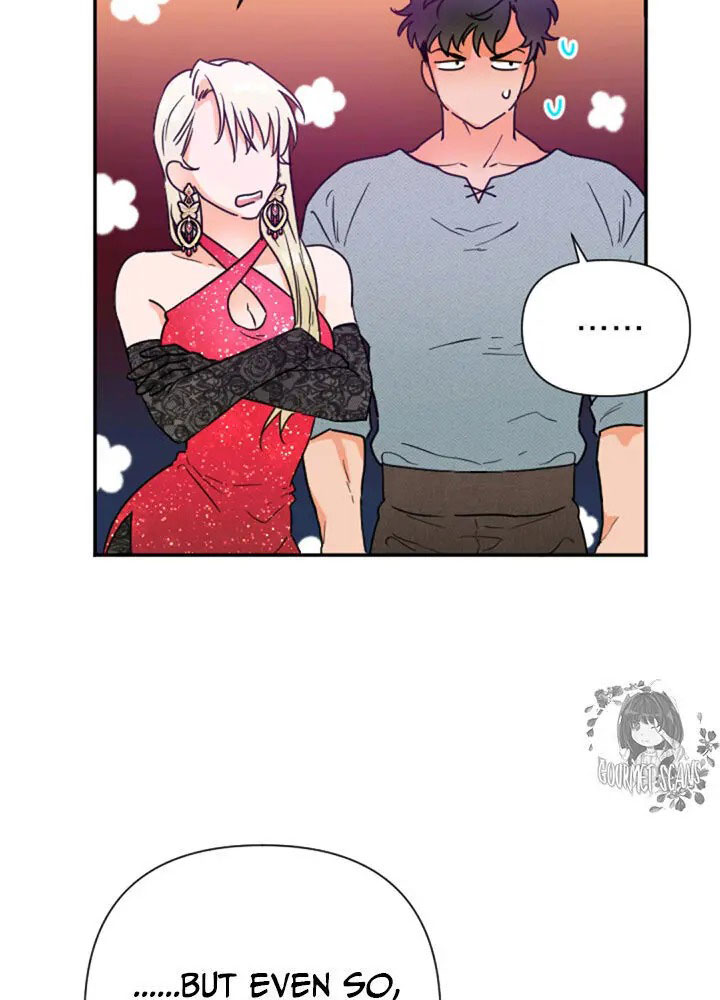 Lady Baby Chapter 110 page 32 - Chapter 110
