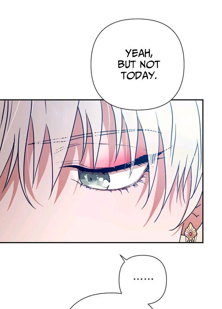 Lady Baby Chapter 110 page 34 - Chapter 110