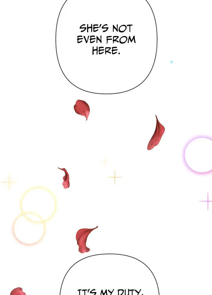 Lady Baby Chapter 110 page 35 - Chapter 110