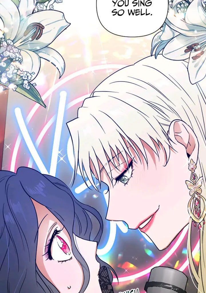 Lady Baby Chapter 110 page 37 - Chapter 110