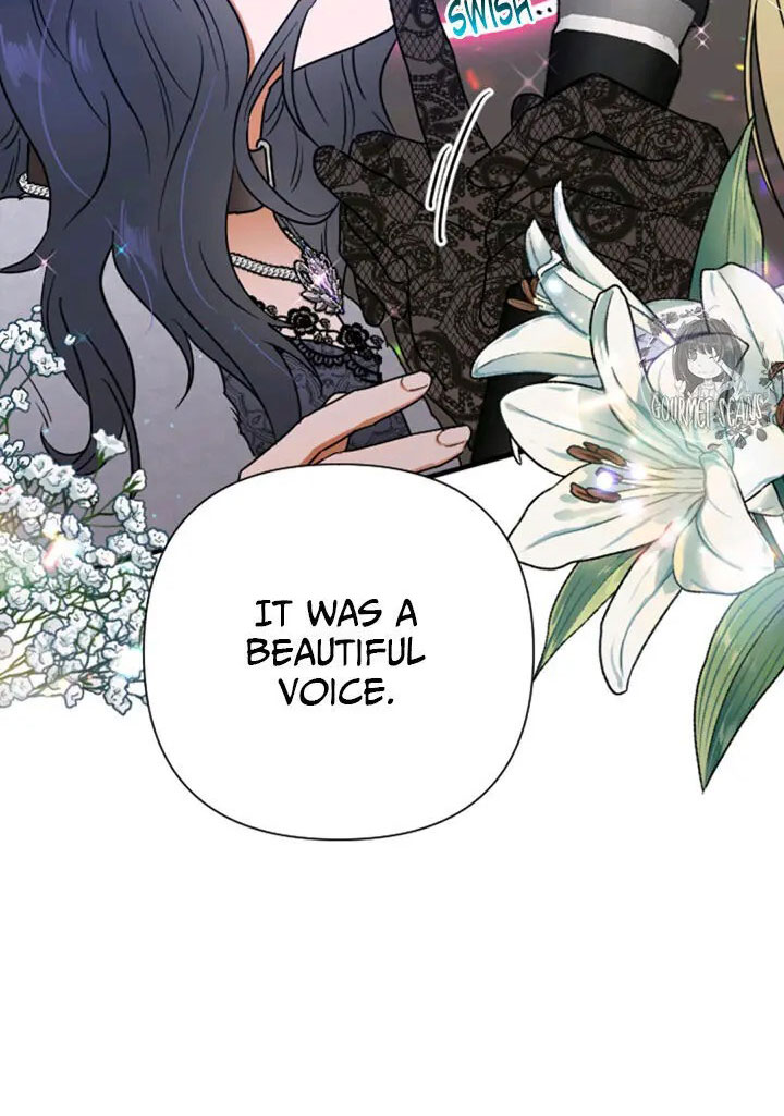 Lady Baby Chapter 110 page 38 - Chapter 110