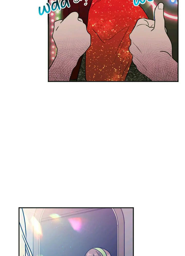 Lady Baby Chapter 110 page 40 - Chapter 110