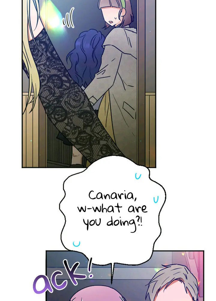 Lady Baby Chapter 110 page 41 - Chapter 110
