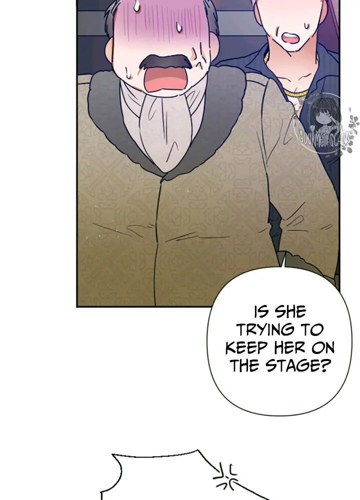 Lady Baby Chapter 110 page 42 - Chapter 110