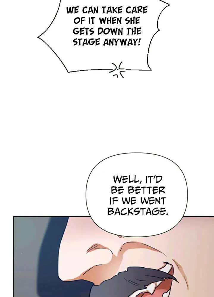 Lady Baby Chapter 110 page 43 - Chapter 110