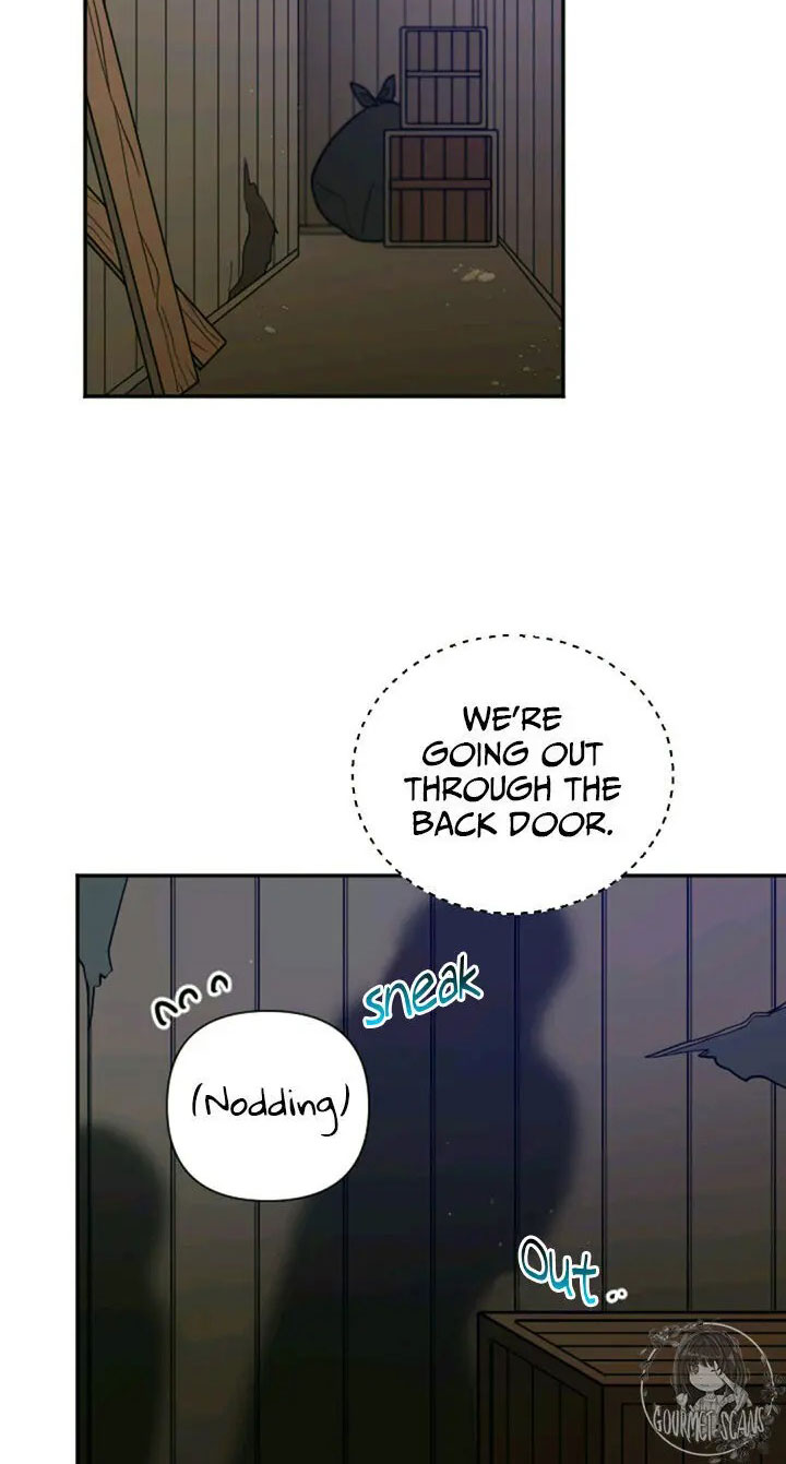 Lady Baby Chapter 110 page 46 - Chapter 110