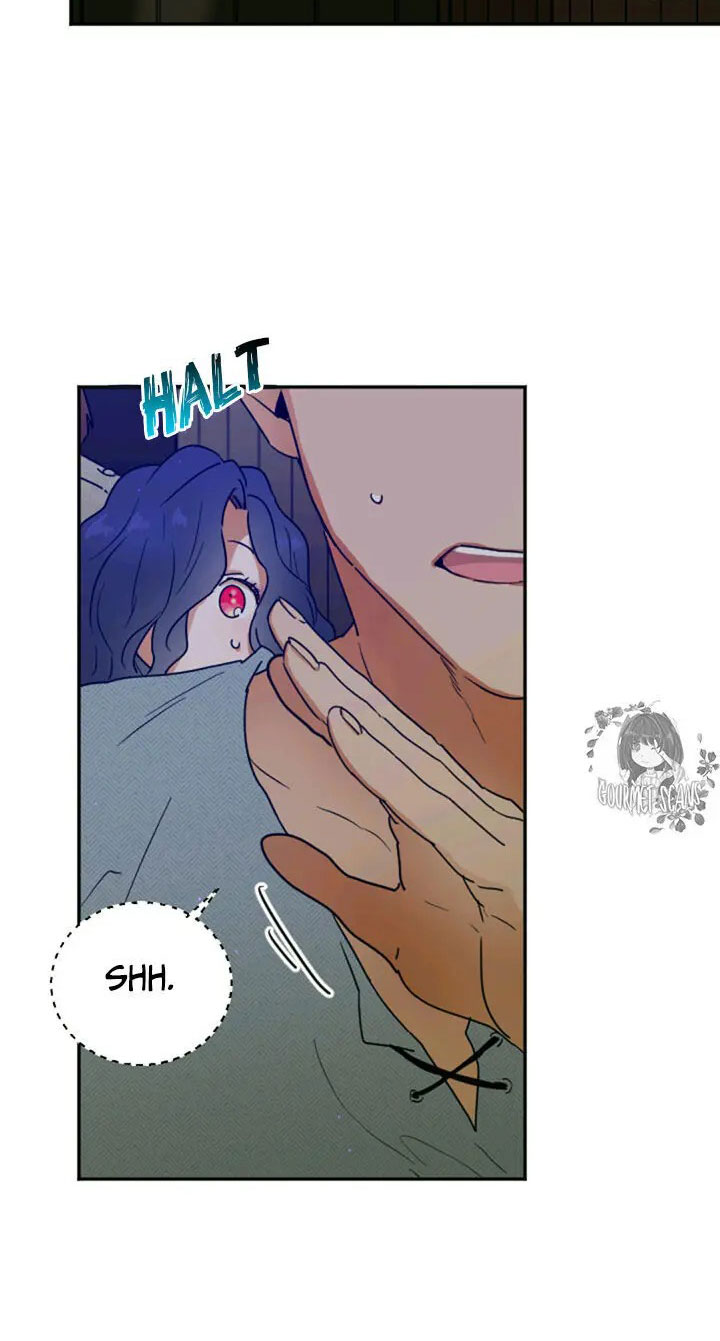 Lady Baby Chapter 110 page 47 - Chapter 110