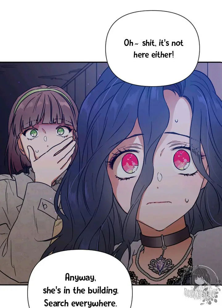 Lady Baby Chapter 110 page 48 - Chapter 110