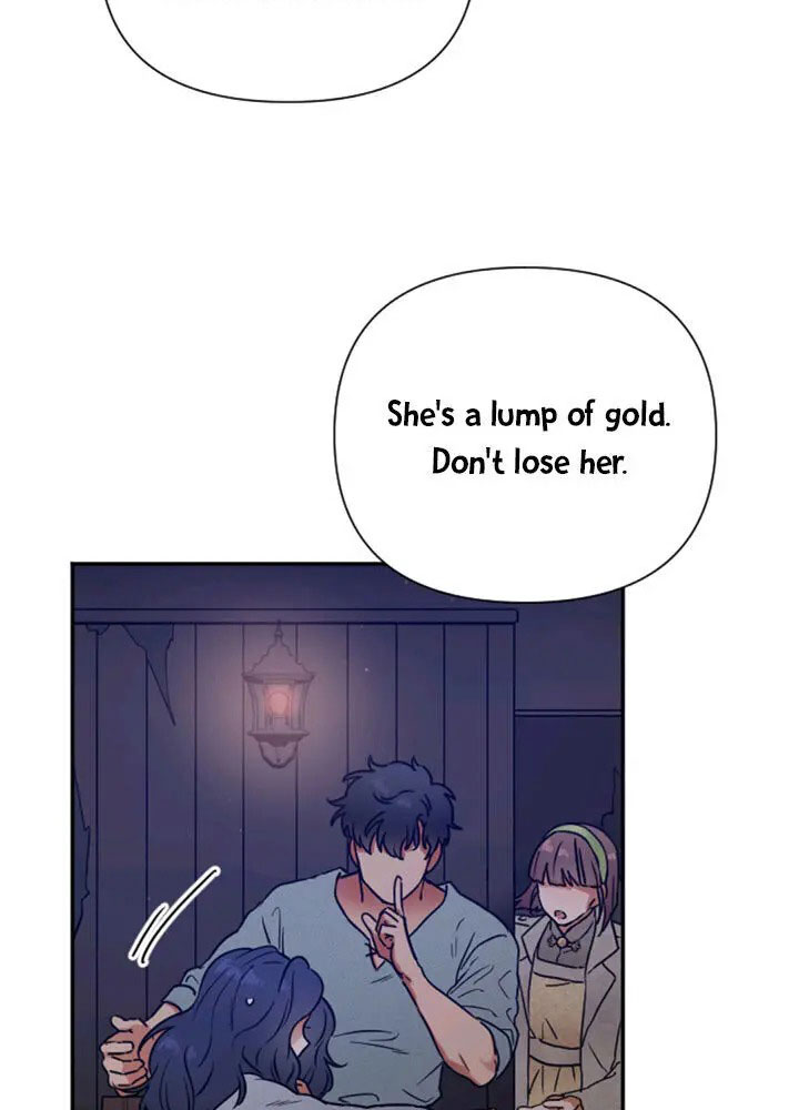 Lady Baby Chapter 110 page 49 - Chapter 110