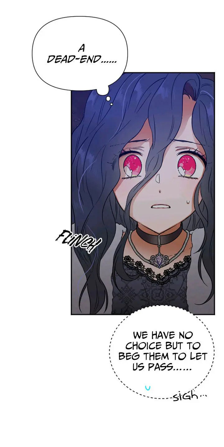 Lady Baby Chapter 110 page 54 - Chapter 110