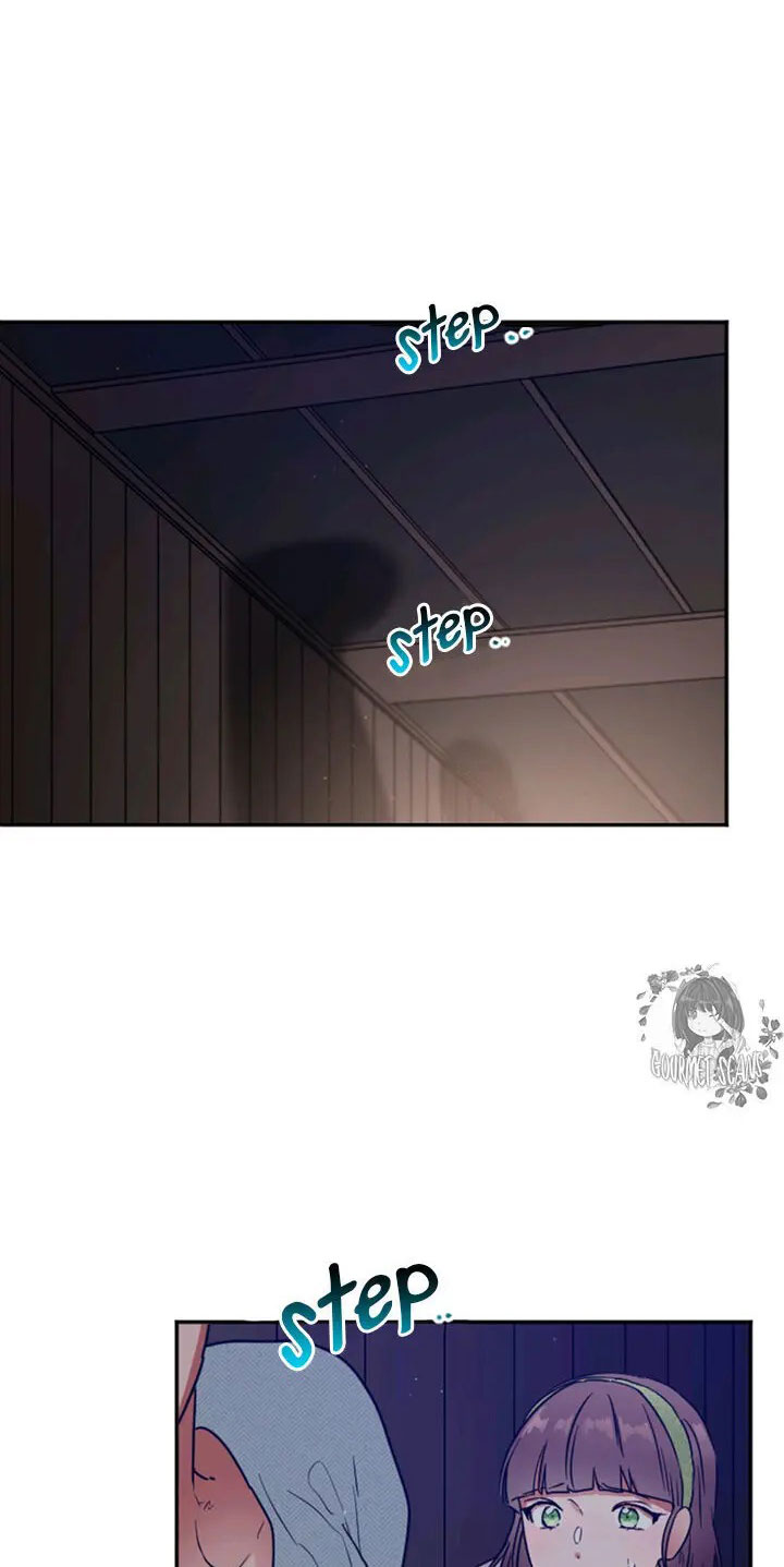 Lady Baby Chapter 110 page 55 - Chapter 110