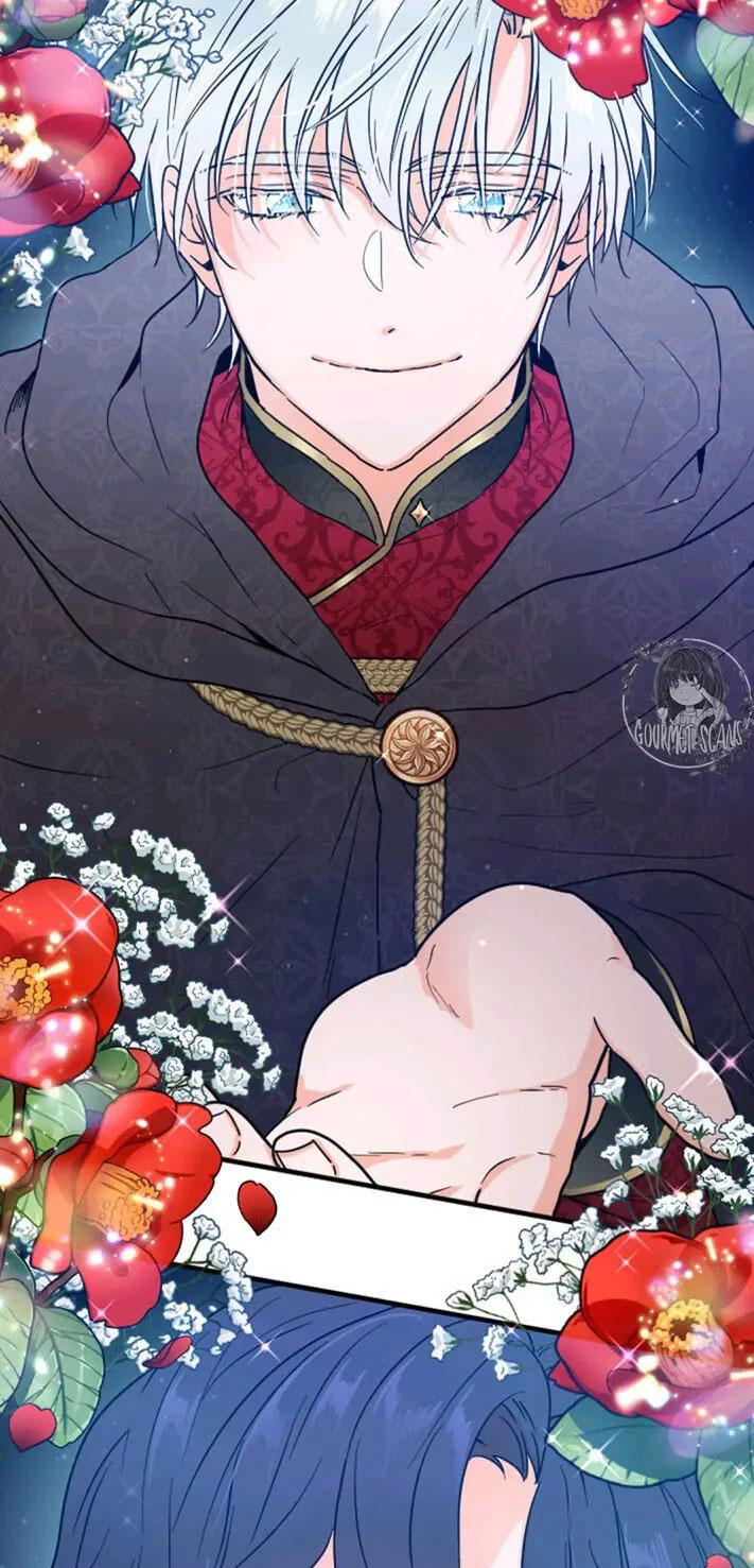 Lady Baby Chapter 110 page 60 - Chapter 110