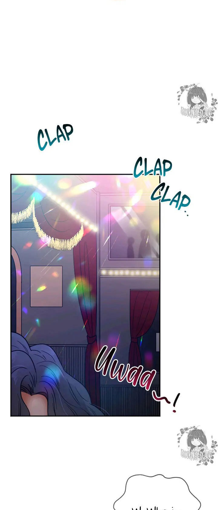 Lady Baby Chapter 110 page 7 - Chapter 110