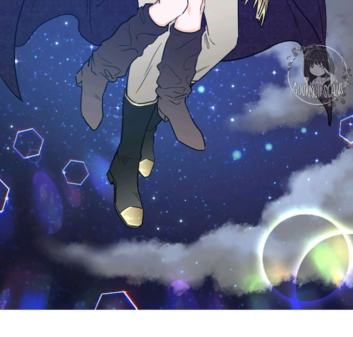 Lady Baby Chapter 111 page 18 - Chapter 111