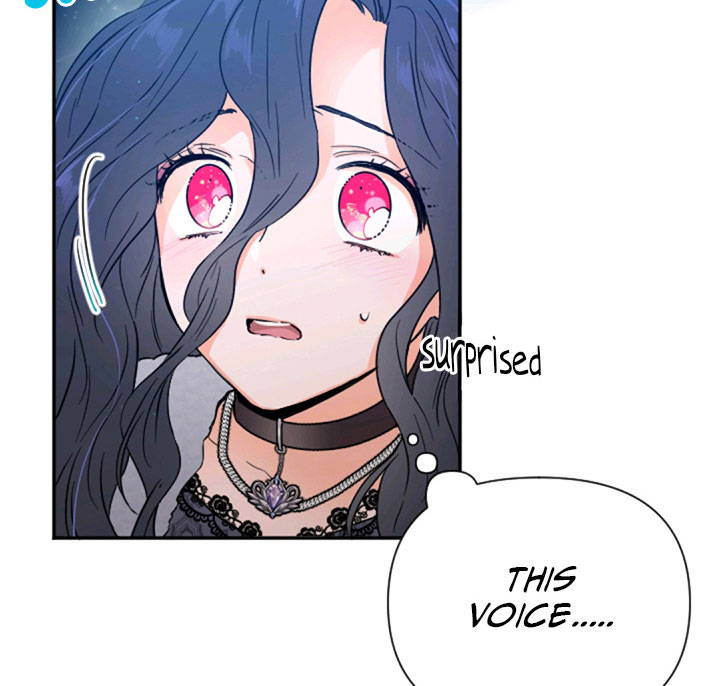 Lady Baby Chapter 111 page 3 - Chapter 111