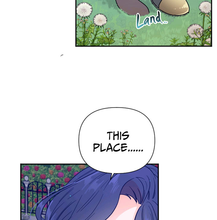 Lady Baby Chapter 111 page 43 - Chapter 111