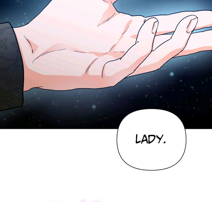 Lady Baby Chapter 111 page 5 - Chapter 111