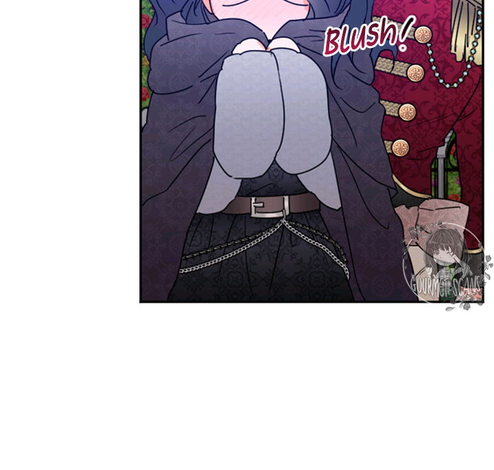 Lady Baby Chapter 111 page 50 - Chapter 111