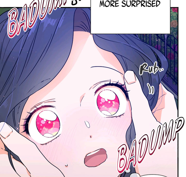 Lady Baby Chapter 111 page 58 - Chapter 111