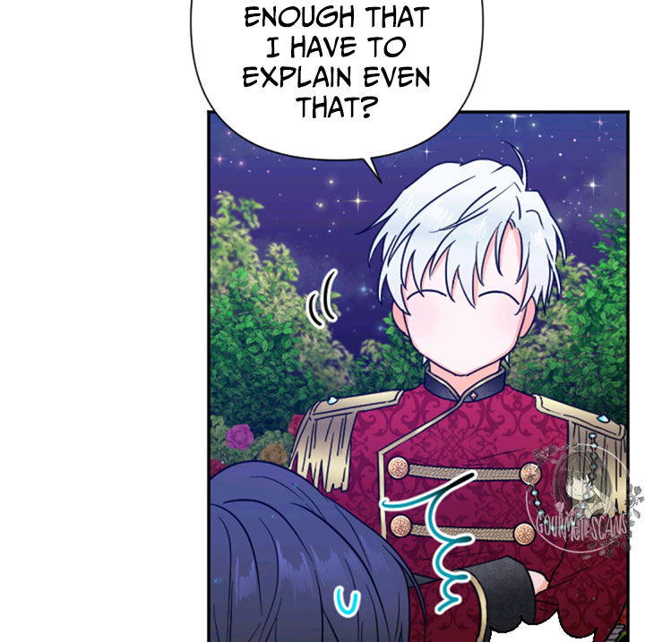 Lady Baby Chapter 111 page 75 - Chapter 111
