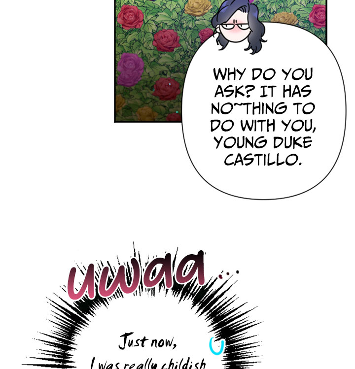 Lady Baby Chapter 111 page 80 - Chapter 111