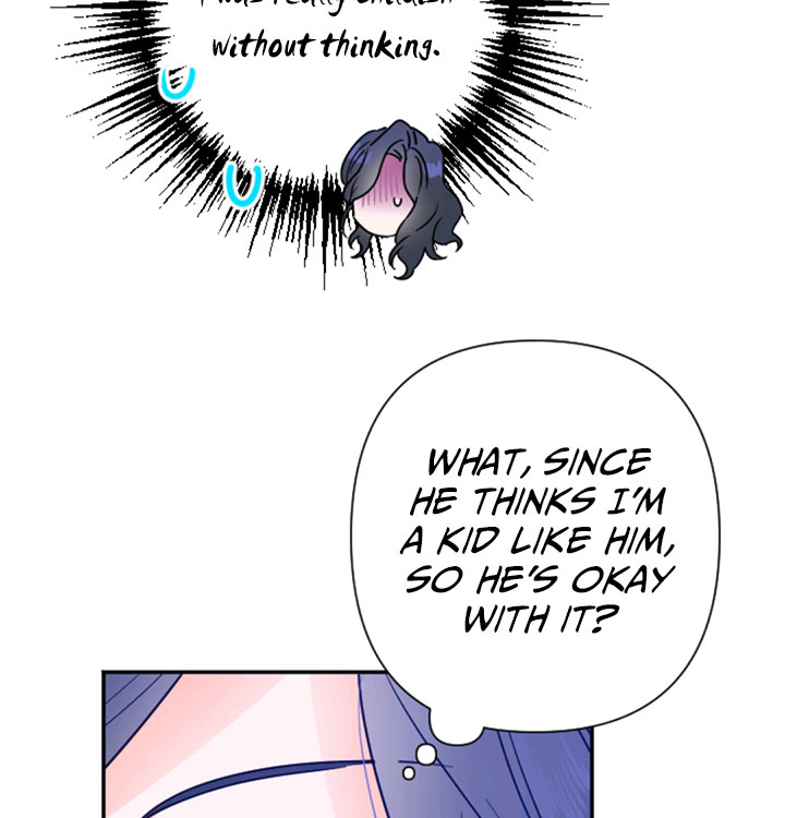 Lady Baby Chapter 111 page 81 - Chapter 111