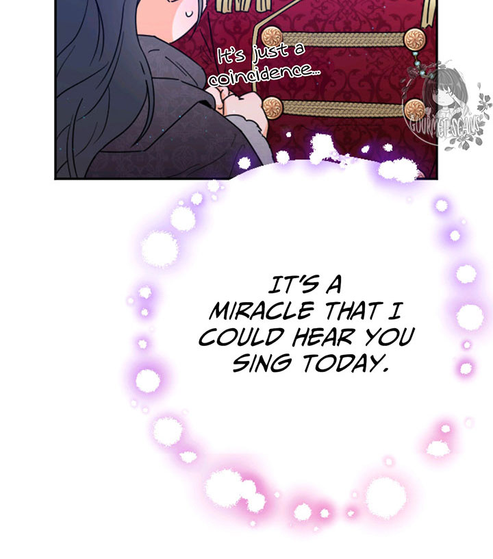 Lady Baby Chapter 112 page 10 - Chapter 112