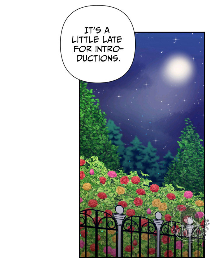Lady Baby Chapter 112 page 19 - Chapter 112