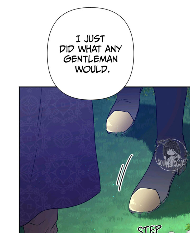 Lady Baby Chapter 112 page 25 - Chapter 112