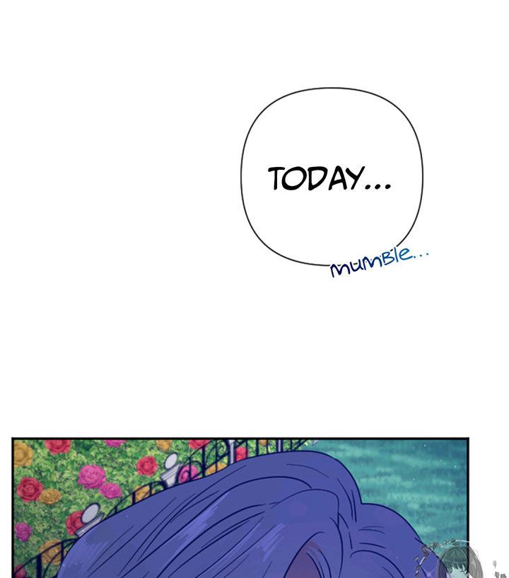 Lady Baby Chapter 112 page 3 - Chapter 112