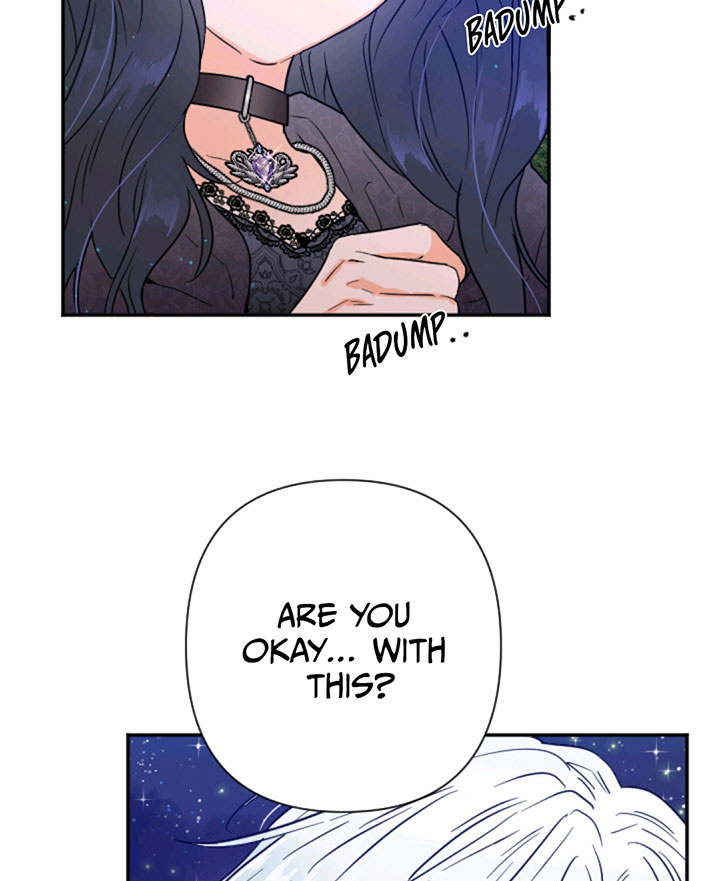 Lady Baby Chapter 112 page 33 - Chapter 112