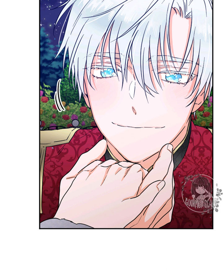 Lady Baby Chapter 112 page 34 - Chapter 112