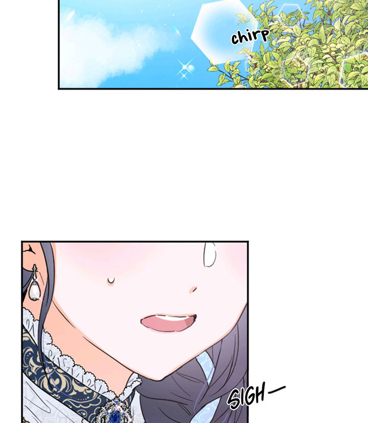 Lady Baby Chapter 112 page 38 - Chapter 112