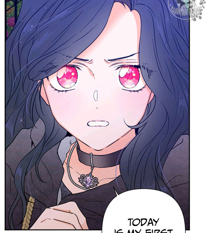 Lady Baby Chapter 112 page 4 - Chapter 112