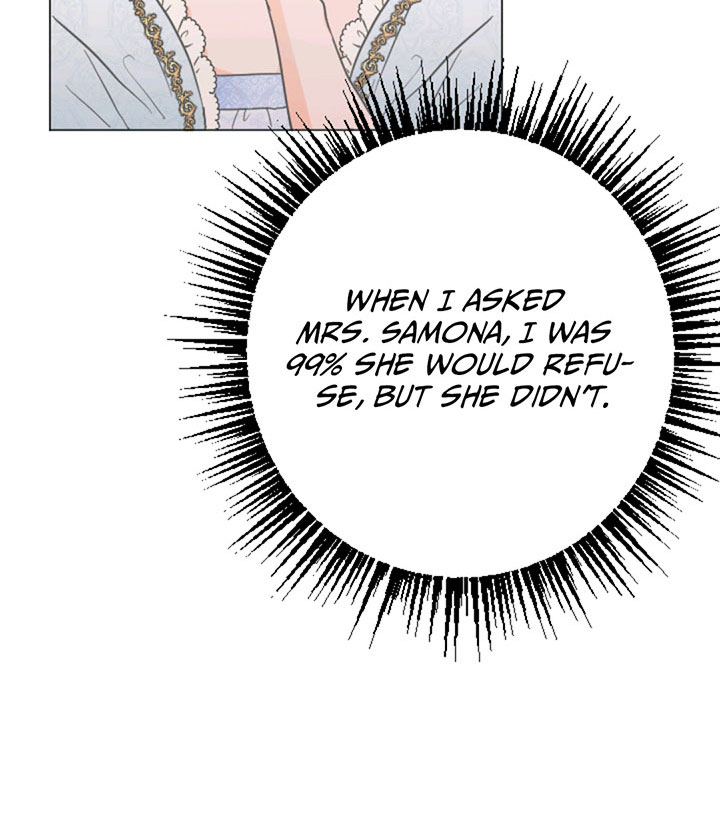 Lady Baby Chapter 112 page 43 - Chapter 112