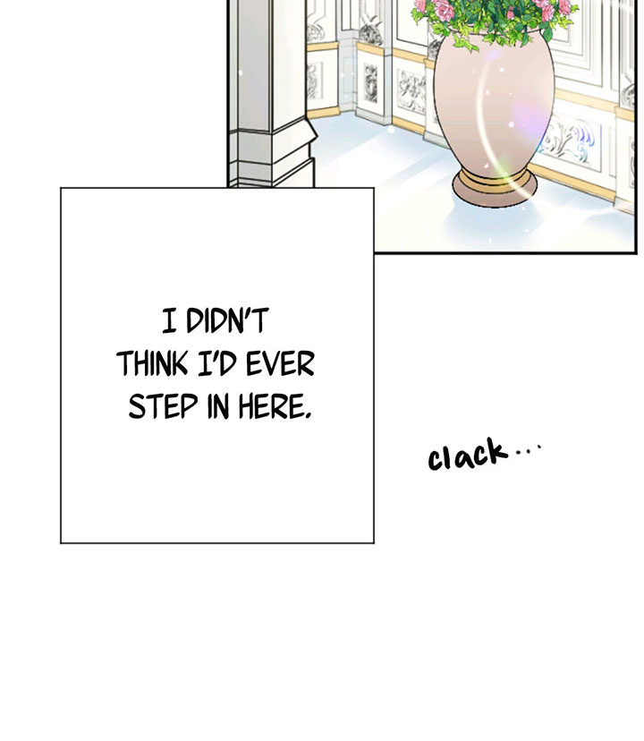 Lady Baby Chapter 112 page 50 - Chapter 112